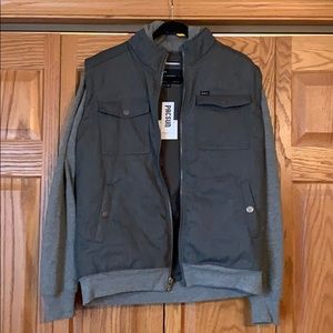 Men’s jacket
